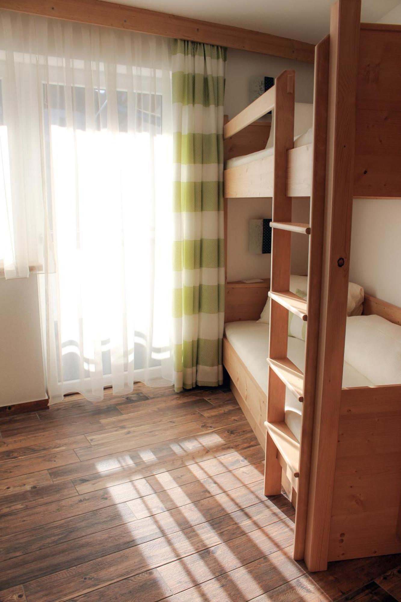 Apart Alpin Hippach Ngoại thất bức ảnh
