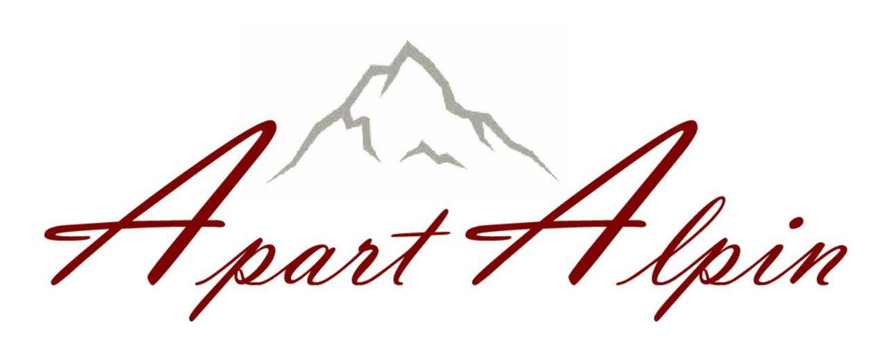 Apart Alpin Hippach Ngoại thất bức ảnh